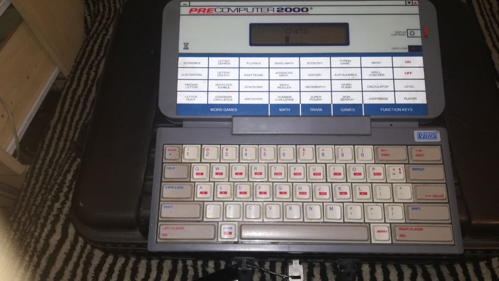 Pre computer 2000 zabytkowy