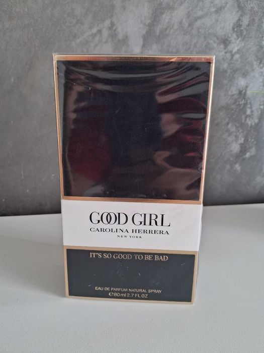 Carolina Herrera Good girl 80 ml