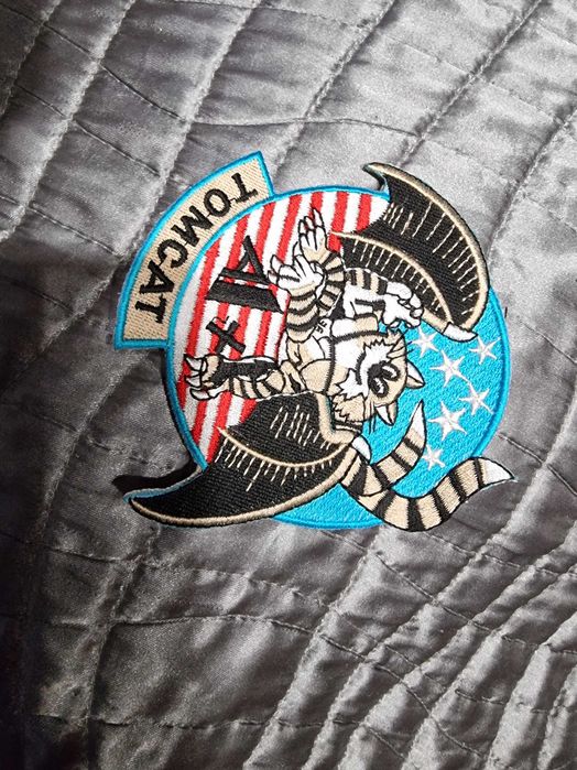naszywka TOMCAT   USAF