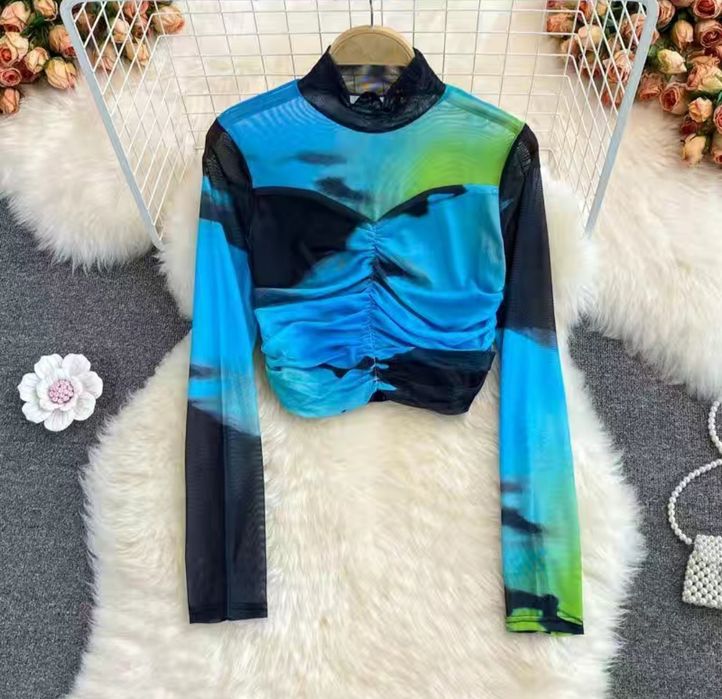 Стильна  нова кофтинка