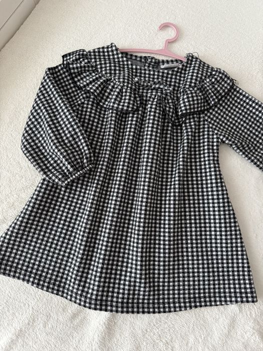 Сукня zara на дівчинку 2-3 роки