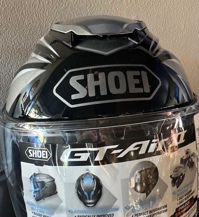 Capacete Shoei GT-AIR 2