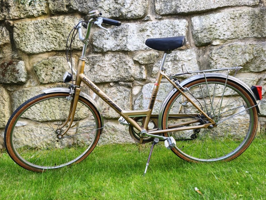 Bicicleta MOTOBECANE Classica