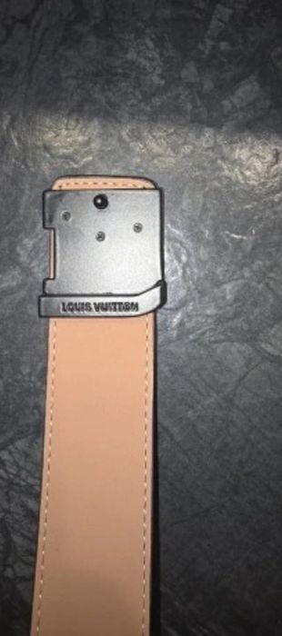 Pasek Louis Voitton