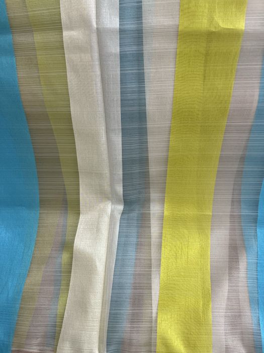 Cortina de onda perfeita