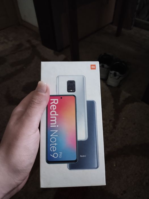Продам телефон Xiaomi