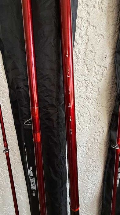 Cana pesca Vega Electra Surf 9324-500