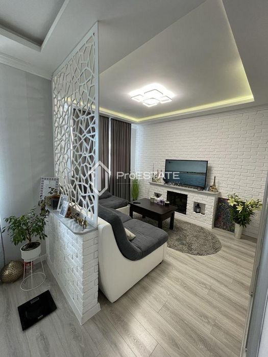 Однокімнатна квартира ЖК "Яскравий" Оболонський р-н