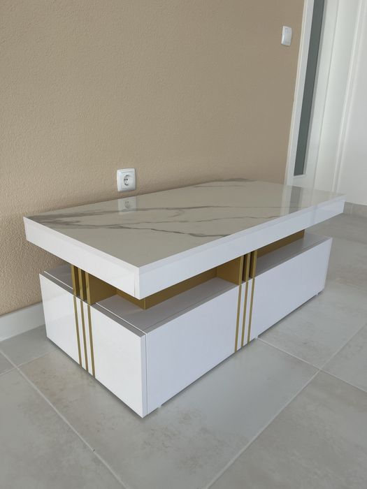 Mesa de centro de sala