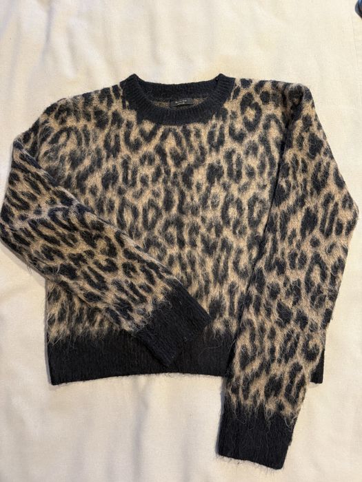 Светр/кофта Massimo Dutti p. S