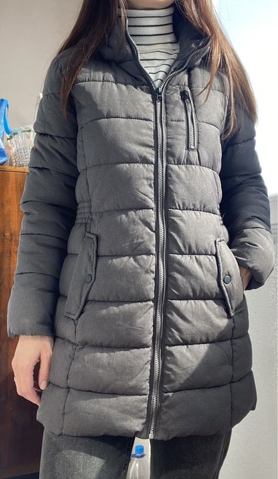 Куртка демісезонна жіноча