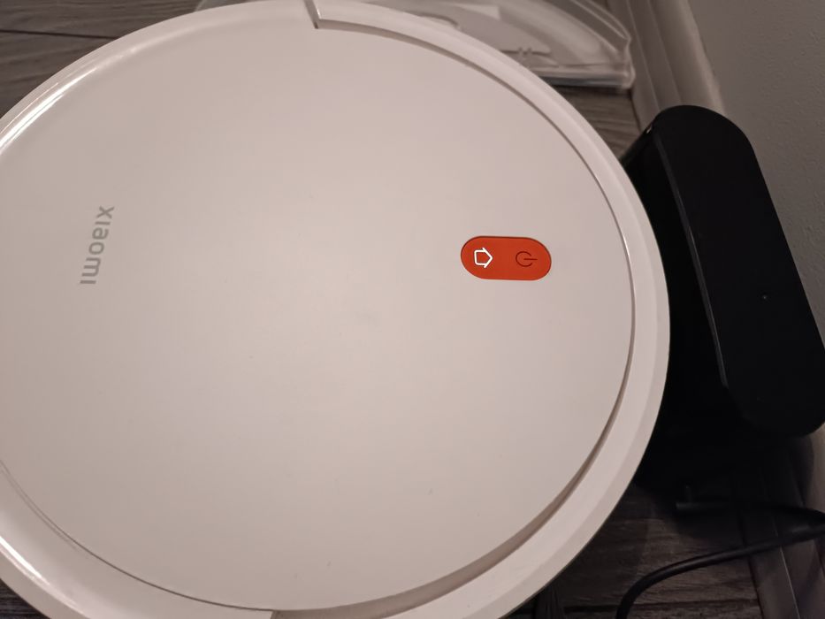 Robot sprzątający Xiaomi E5