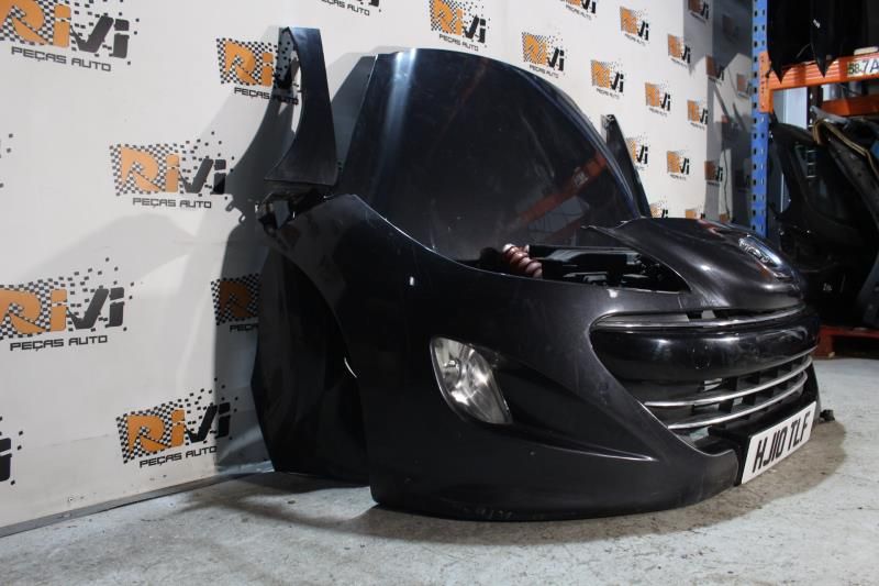 Frente completa PEUGEOT RCZ