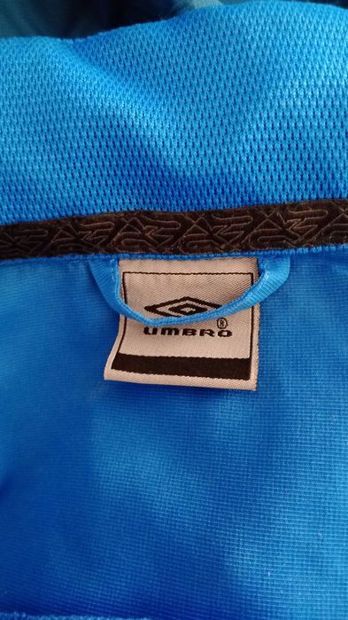 Kurtka lekka Umbro