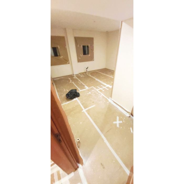 Remodelações, reparações e manutenções