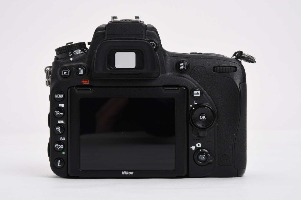 Nikon D750 body пробіг 87 тис кадрів ідеальний стан
