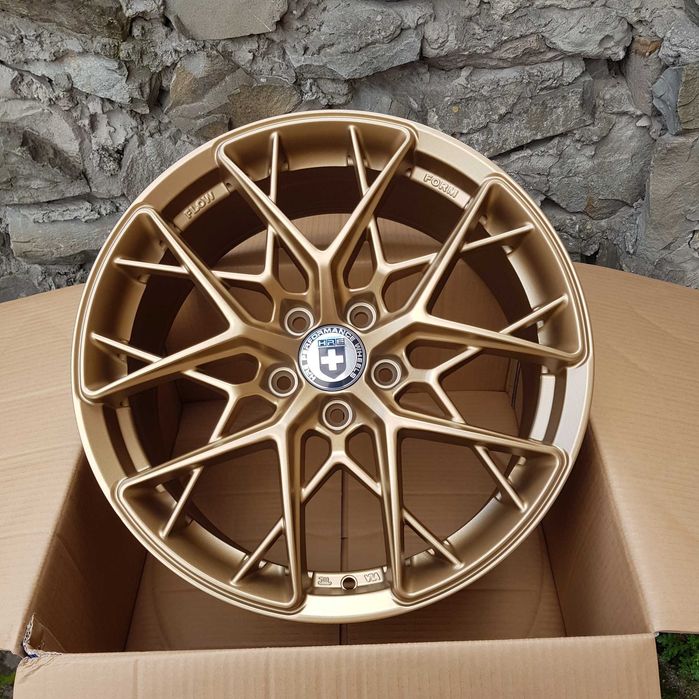 Диски НОВІ R18 Volkswagen 5x112 Passat Jetta Arteon Audi A4 A6 Skoda