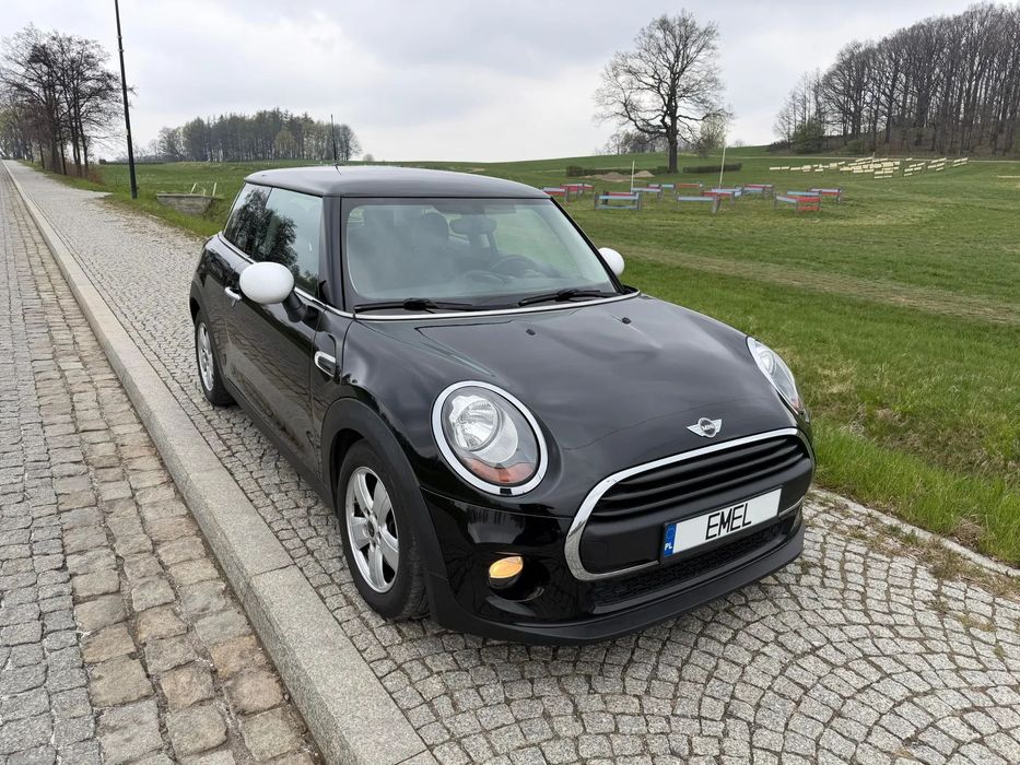 MINI One