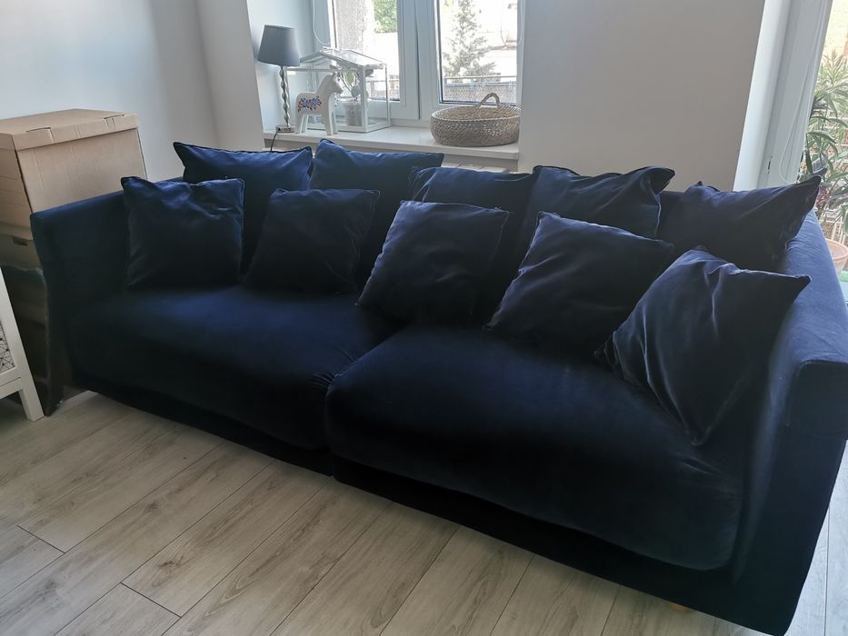 Kanapa IKEA Stockholm MEGA OFERTA!!!