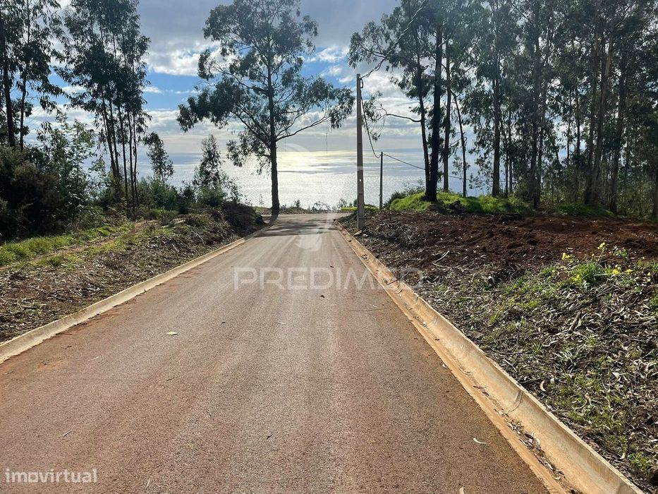 Terreno rustico localizado na Quinta Grande