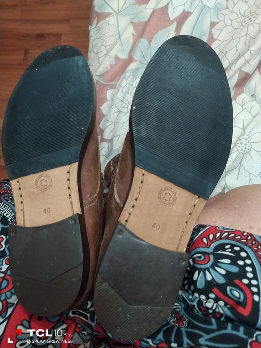 Botins Elite novas