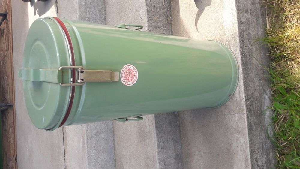 Termos. Made in gdr. Niemiecki. Lody