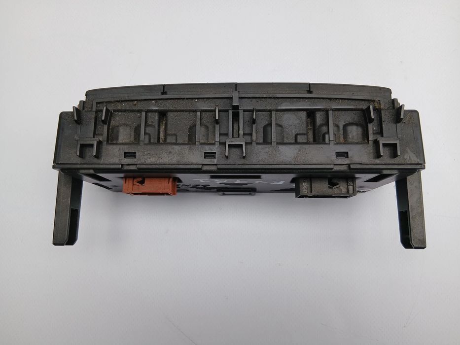 Botão / interruptor do AC CITROËN C-Elysee