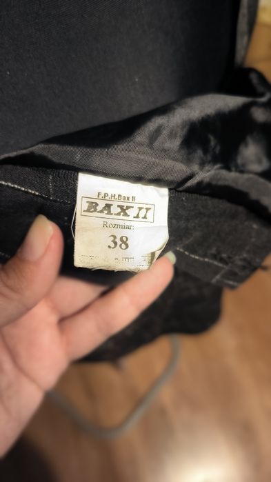 Spódnica damska BAX II rozm M