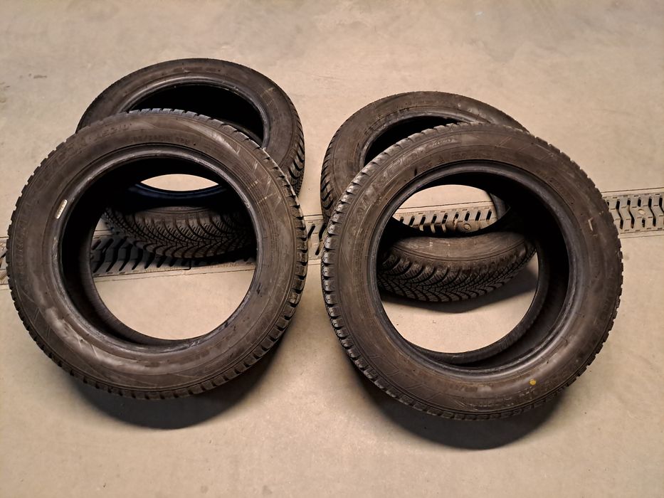 Opony Falken EuroAll Season AS210 185/55 R15 82H – komplet, 2022