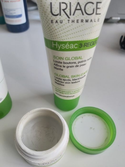 Uriage Hyséac ( usados)