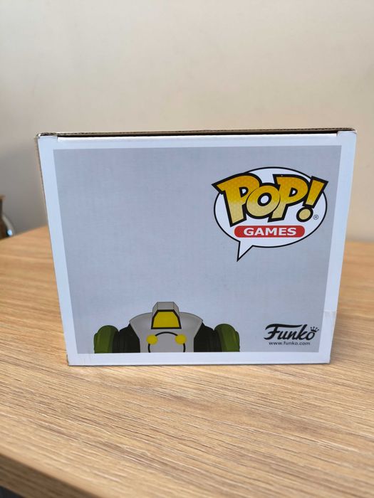Funko pop Orisa 360