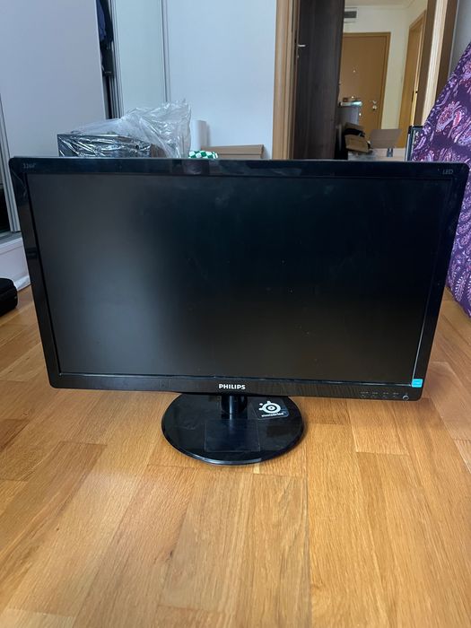 Monitor Philips 226V4L