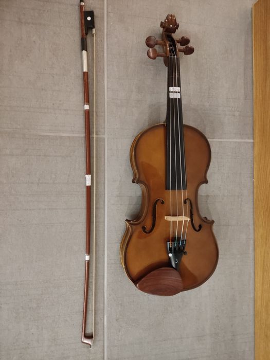 Violino 3/4 em bom estado