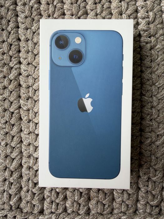 iPhone 13 mini 81% 128GB