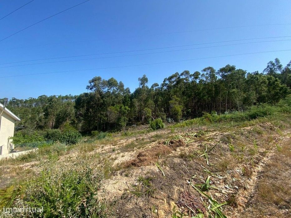 Terreno Albergaria — Taveiro, Ameal E Arzila, Coimbra