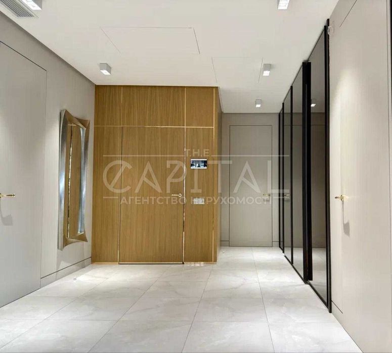 Оренда 2к квартири у преміум ЖК Riviera Riverside Раїси Окіпної Київ