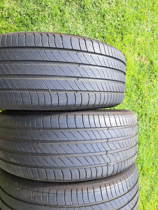 Opony Michelin 235/50 r19