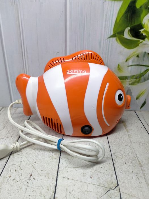 Небулайзер Gamma Nemo