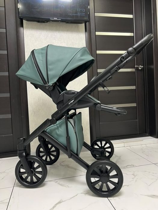 Візочок Anex e/type, в гарному стані