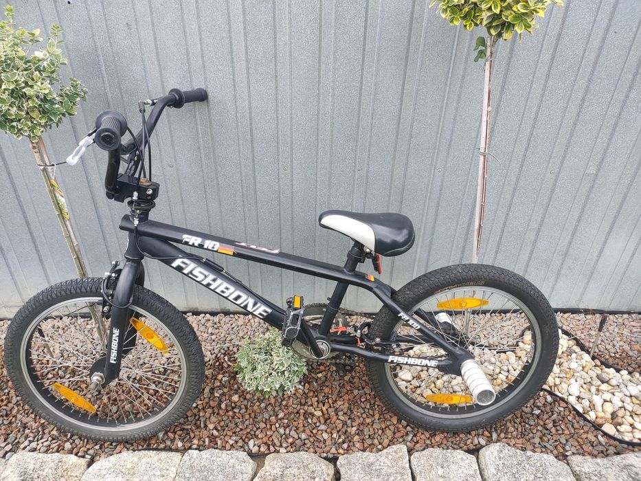 Rower BMX Fishbone