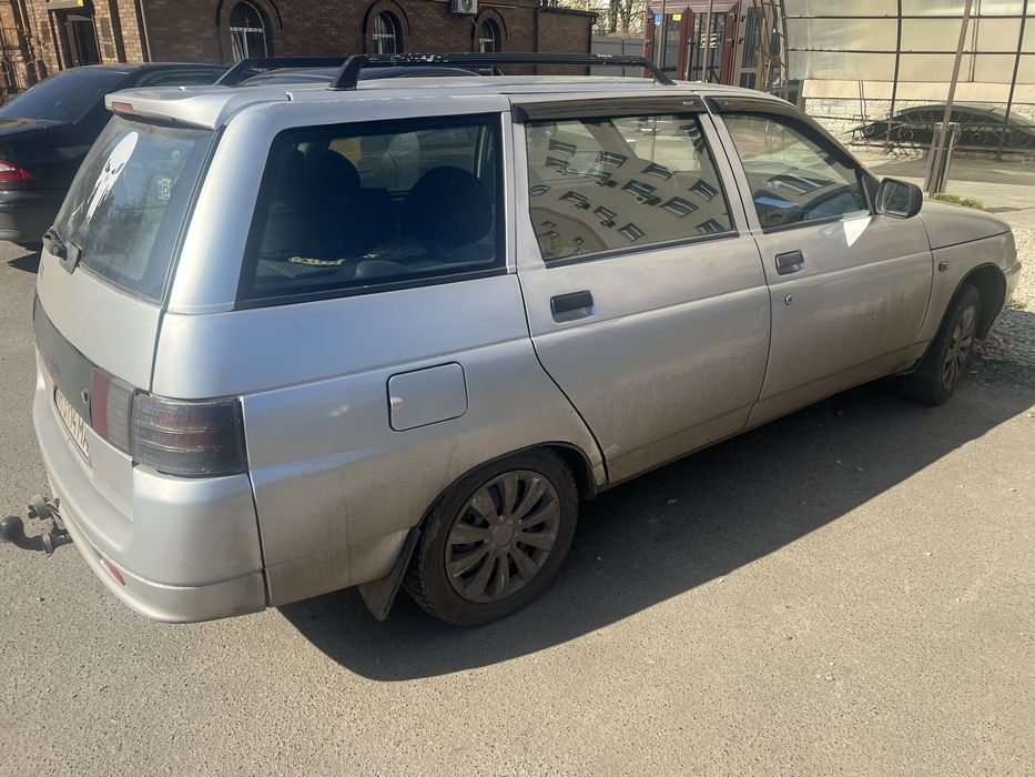 Продам Ваз 21111 Універсал