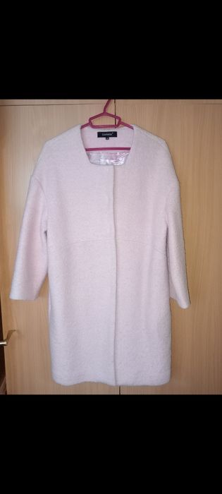 Продам натуральне пальто