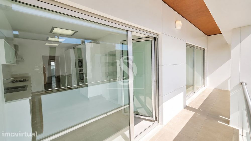 Apartamento T3 Venda em Braga (São Vicente),Braga