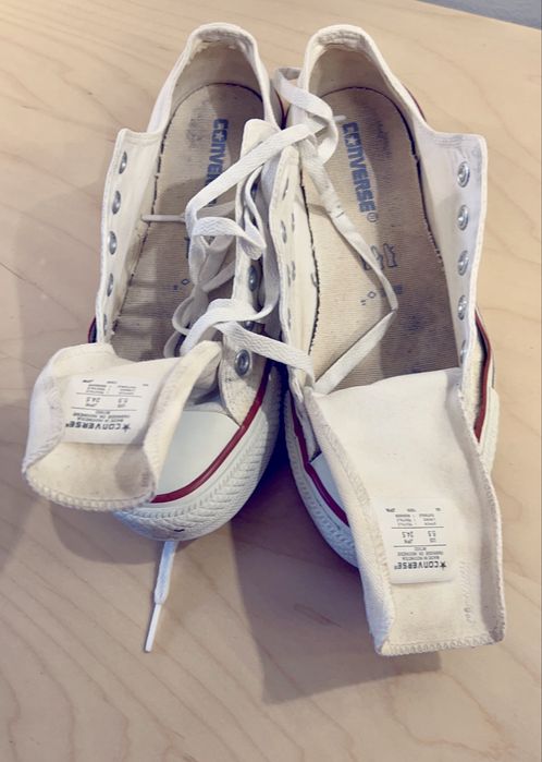 Tenis all star da Converse
