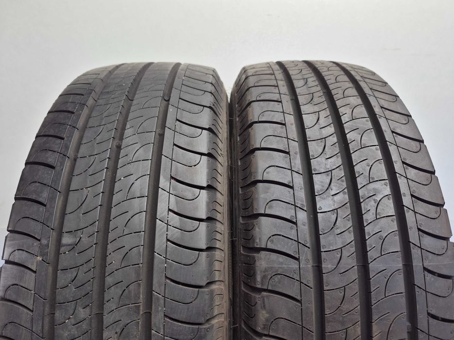 205/65 R 16C 107/105 T Goodyear Efficient Grip Cargo  2szt lato
