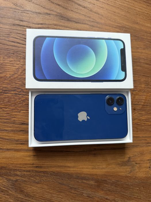 Iphone 12 mini Apple