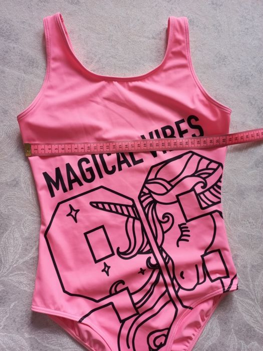 Купальник,  11-12 років