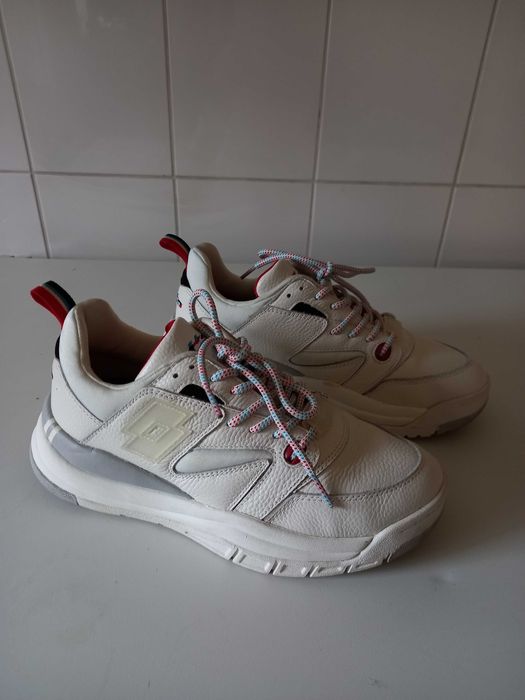 Sapatilhas Lotto de mulher