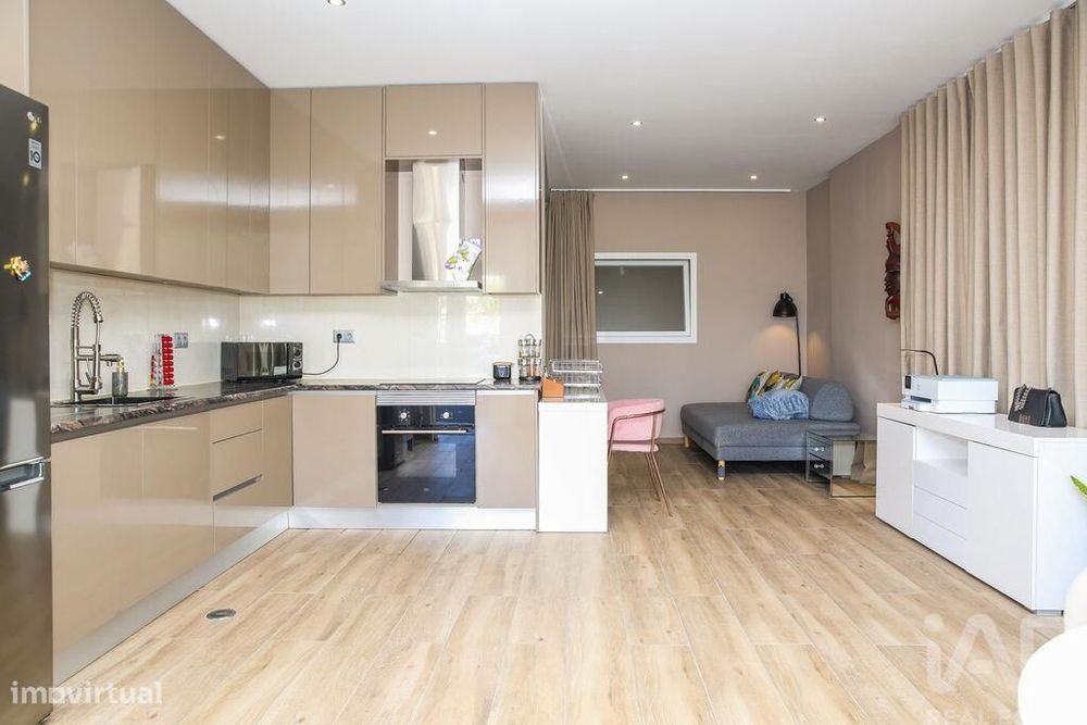 Apartamento T1 em Arruda dos Vinhos de 70,00 m2