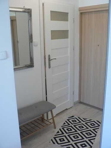 Mieszkanie na sprzedaż w Helu